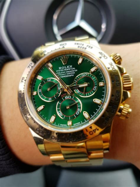 rolex hulk daytona|rolex hulk 30 bar.